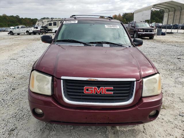 Photo 4 VIN: 1GKDT13SX52330076 - GMC ENVOY 