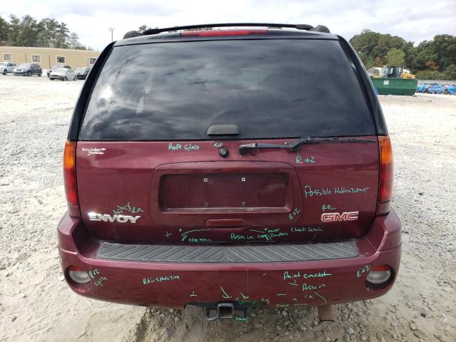 Photo 5 VIN: 1GKDT13SX52330076 - GMC ENVOY 