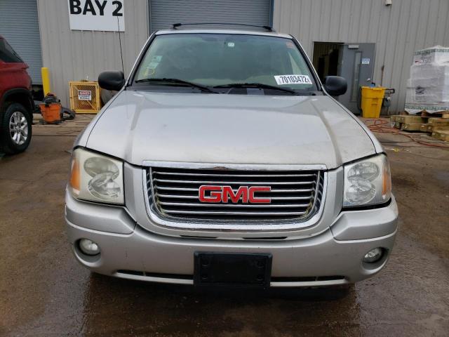 Photo 4 VIN: 1GKDT13SX62119347 - GMC ENVOY 