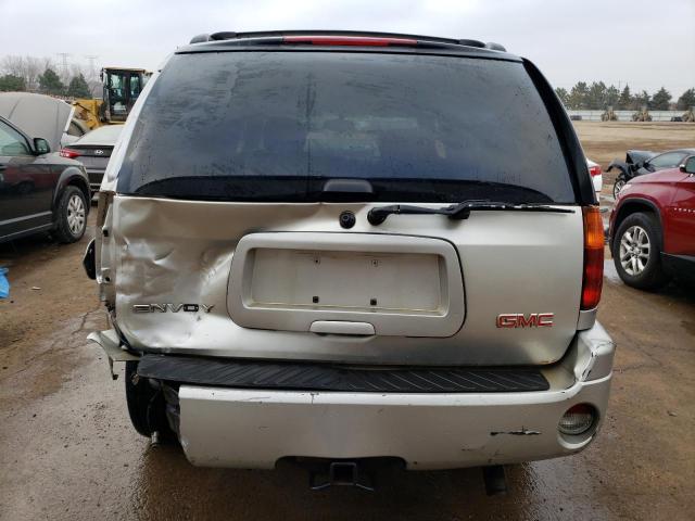 Photo 5 VIN: 1GKDT13SX62119347 - GMC ENVOY 