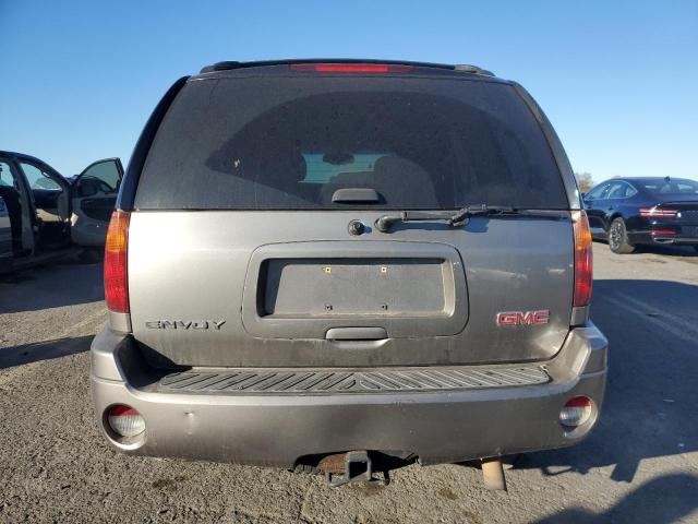 Photo 5 VIN: 1GKDT13SX62180780 - GMC ENVOY 