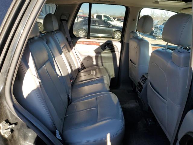 Photo 10 VIN: 1GKDT13SX62327079 - GMC ENVOY 