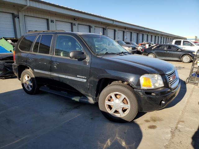 Photo 3 VIN: 1GKDT13SX62327079 - GMC ENVOY 