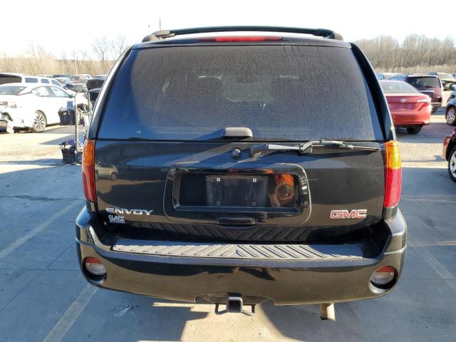 Photo 5 VIN: 1GKDT13SX62327079 - GMC ENVOY 