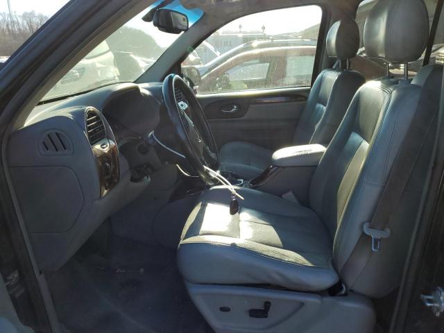 Photo 6 VIN: 1GKDT13SX62327079 - GMC ENVOY 