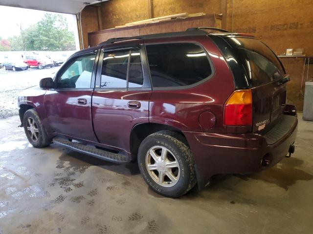 Photo 1 VIN: 1GKDT13SX72108964 - GMC ENVOY 