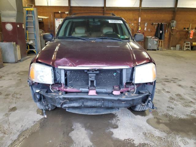 Photo 4 VIN: 1GKDT13SX72108964 - GMC ENVOY 