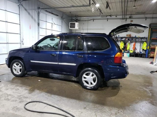 Photo 1 VIN: 1GKDT13SX72151037 - GMC ENVOY 