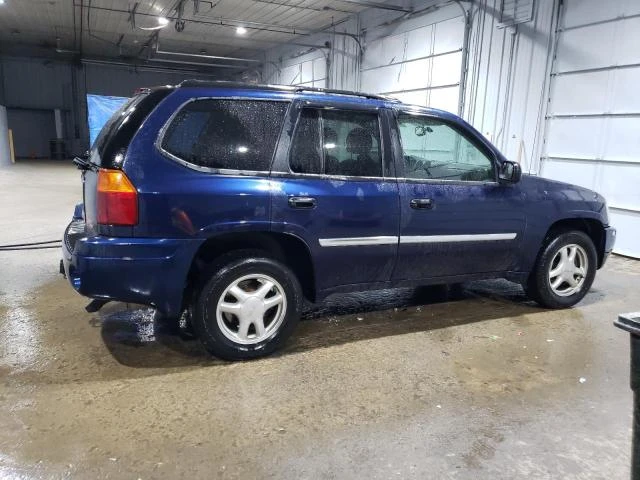 Photo 2 VIN: 1GKDT13SX72151037 - GMC ENVOY 