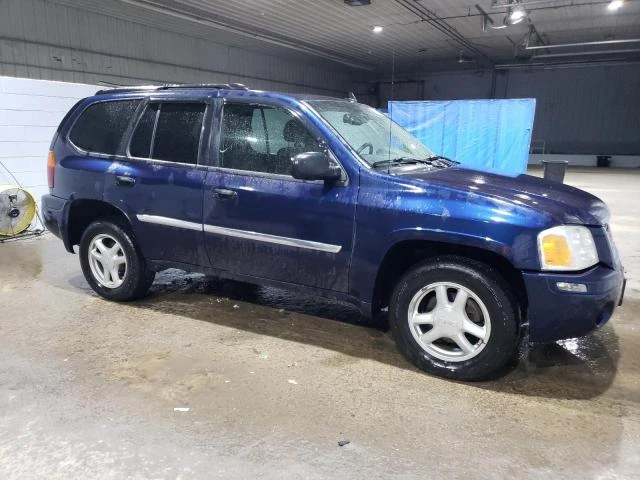 Photo 3 VIN: 1GKDT13SX72151037 - GMC ENVOY 