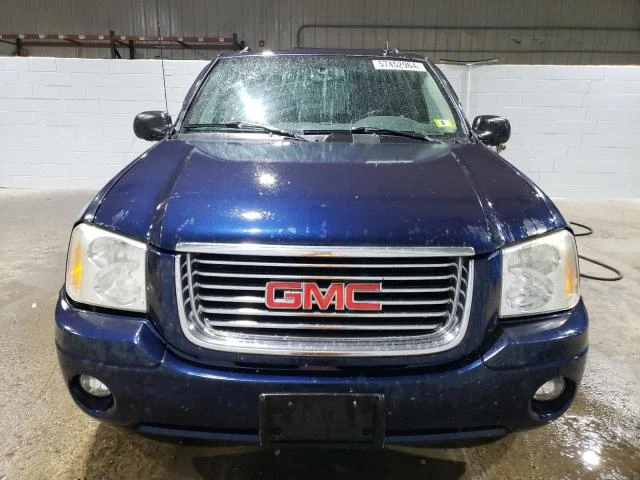 Photo 4 VIN: 1GKDT13SX72151037 - GMC ENVOY 