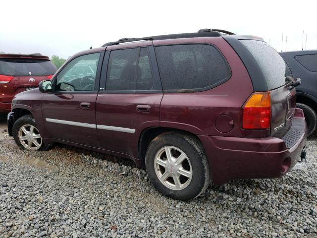 Photo 1 VIN: 1GKDT13SX72201788 - GMC ENVOY 