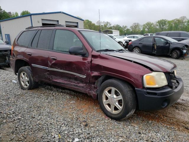 Photo 3 VIN: 1GKDT13SX72201788 - GMC ENVOY 