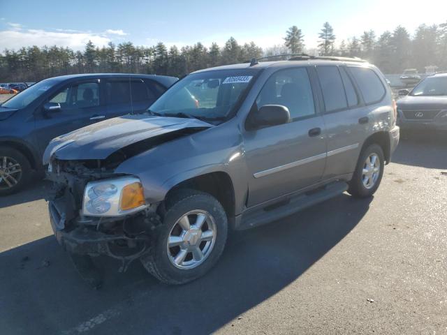 Photo 0 VIN: 1GKDT13SX72252627 - GMC ENVOY 