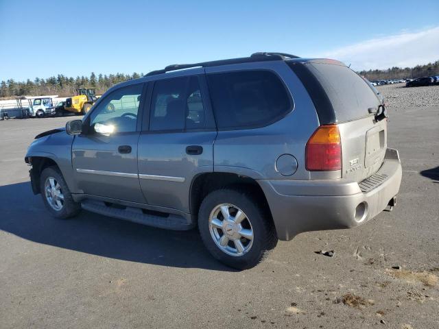 Photo 1 VIN: 1GKDT13SX72252627 - GMC ENVOY 