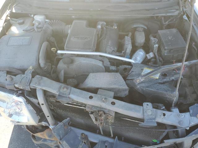 Photo 11 VIN: 1GKDT13SX72252627 - GMC ENVOY 