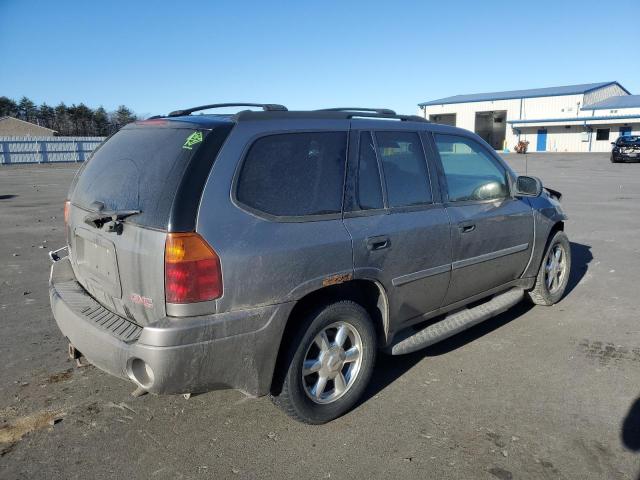 Photo 2 VIN: 1GKDT13SX72252627 - GMC ENVOY 