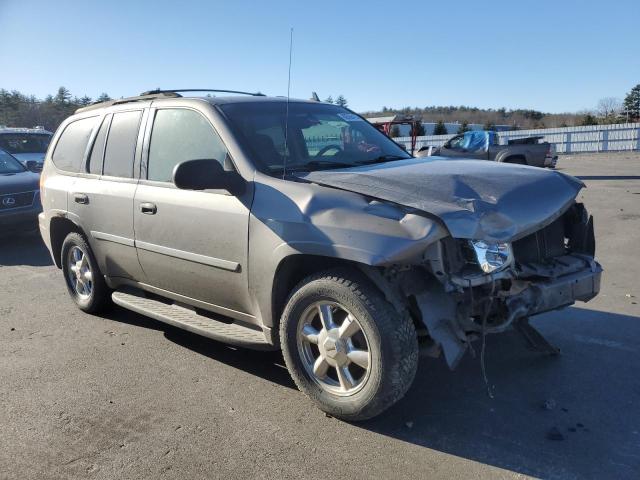 Photo 3 VIN: 1GKDT13SX72252627 - GMC ENVOY 