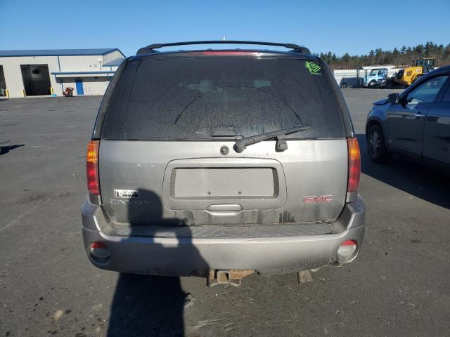 Photo 5 VIN: 1GKDT13SX72252627 - GMC ENVOY 