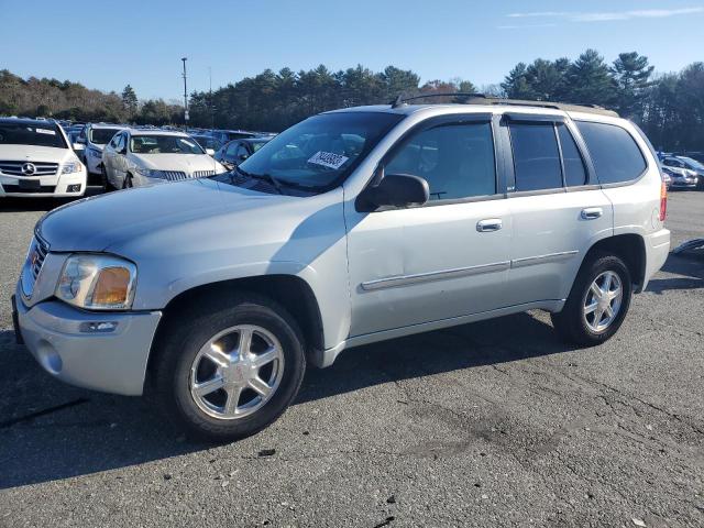 Photo 0 VIN: 1GKDT13SX72282405 - GMC ENVOY 