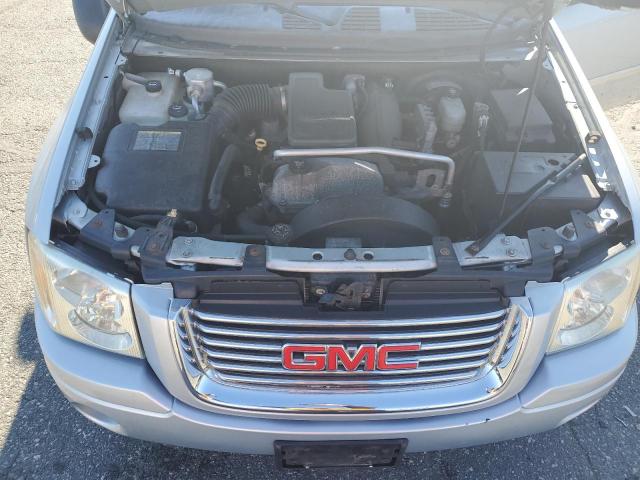 Photo 11 VIN: 1GKDT13SX72282405 - GMC ENVOY 