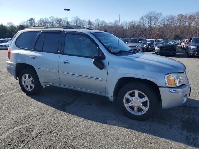 Photo 3 VIN: 1GKDT13SX72282405 - GMC ENVOY 