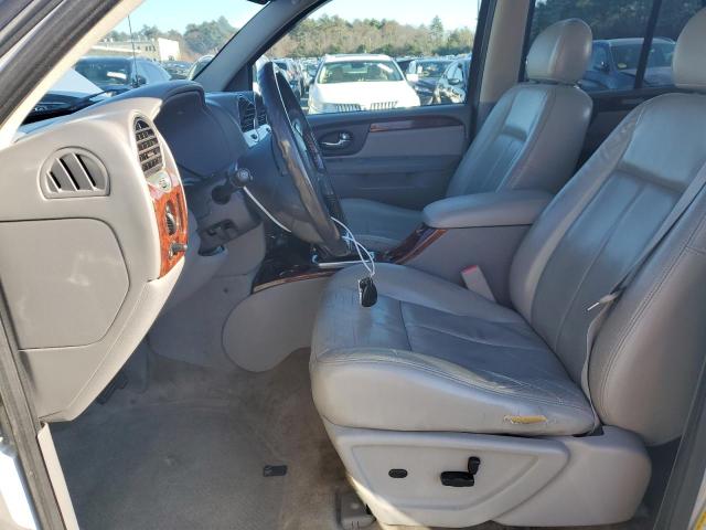 Photo 6 VIN: 1GKDT13SX72282405 - GMC ENVOY 