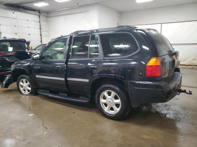 Photo 1 VIN: 1GKDT13SX82145627 - GMC ENVOY 