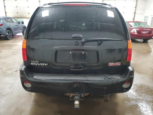 Photo 5 VIN: 1GKDT13SX82145627 - GMC ENVOY 