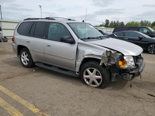 Photo 3 VIN: 1GKDT13SX82168356 - GMC ENVOY 