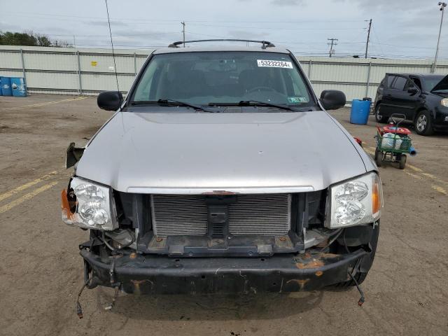 Photo 4 VIN: 1GKDT13SX82168356 - GMC ENVOY 