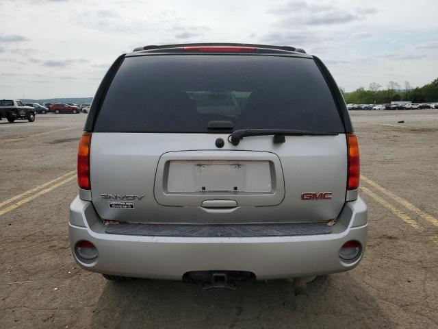 Photo 5 VIN: 1GKDT13SX82168356 - GMC ENVOY 