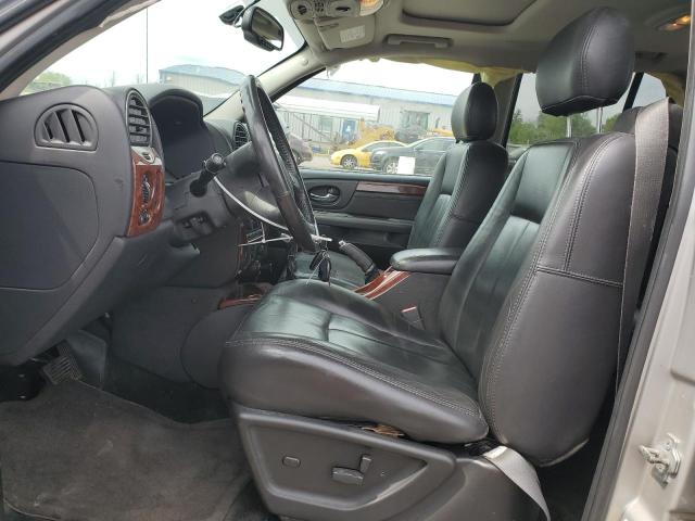 Photo 6 VIN: 1GKDT13SX82168356 - GMC ENVOY 