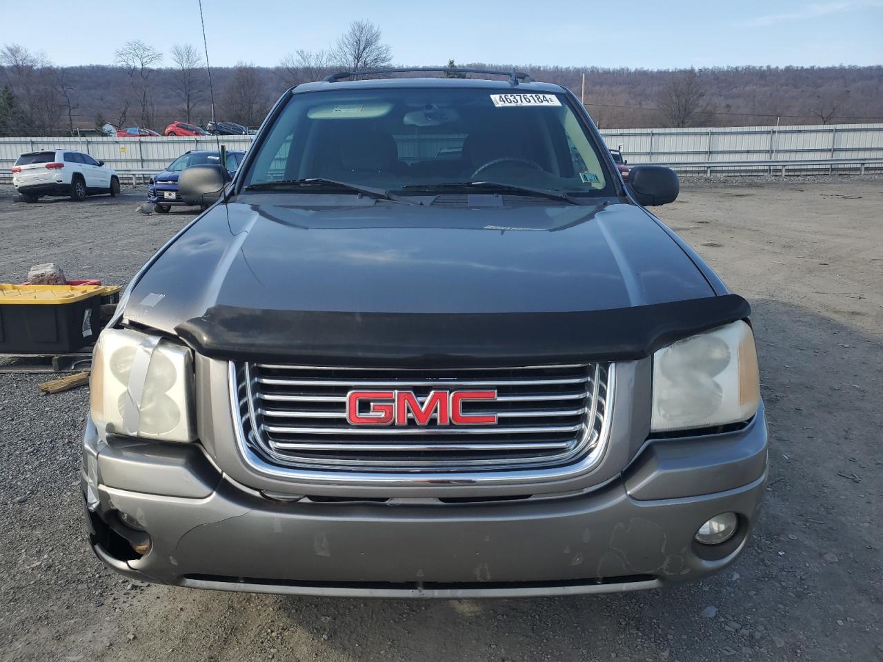 Photo 4 VIN: 1GKDT13SX82176182 - GMC ENVOY 