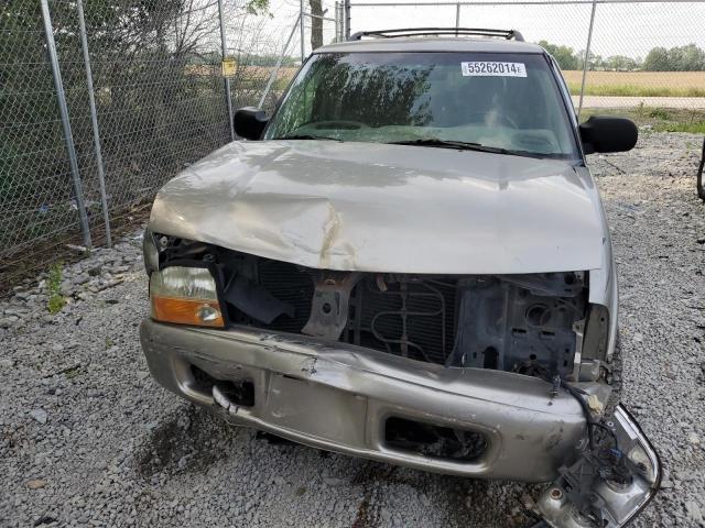 Photo 4 VIN: 1GKDT13W0Y2264600 - GMC JIMMY 