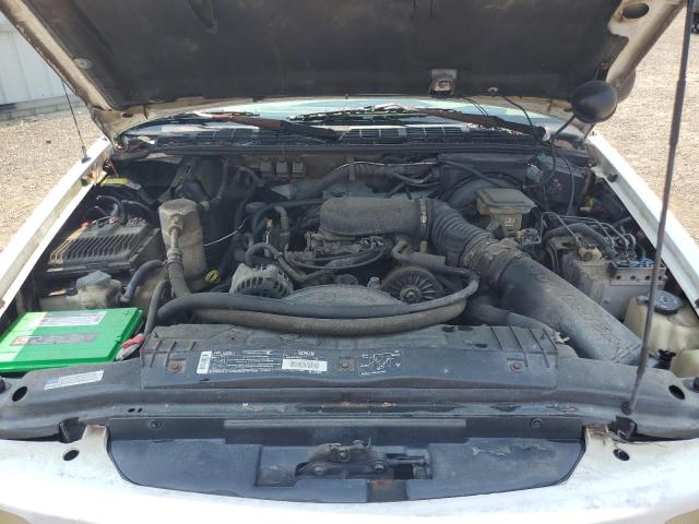 Photo 11 VIN: 1GKDT13W1T2568947 - GMC JIMMY 