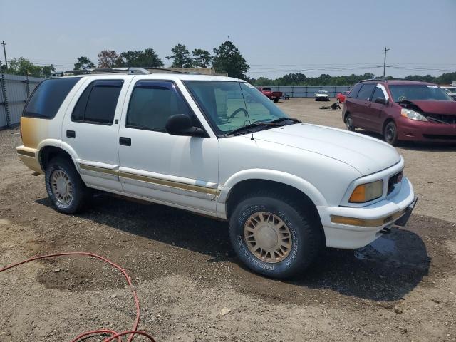 Photo 3 VIN: 1GKDT13W1T2568947 - GMC JIMMY 