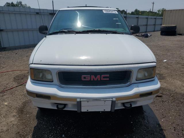 Photo 4 VIN: 1GKDT13W1T2568947 - GMC JIMMY 