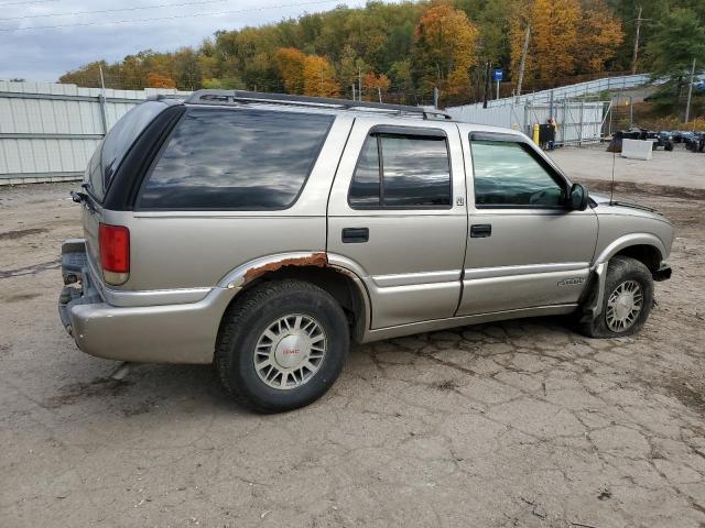 Photo 2 VIN: 1GKDT13W1W2541008 - GMC JIMMY 