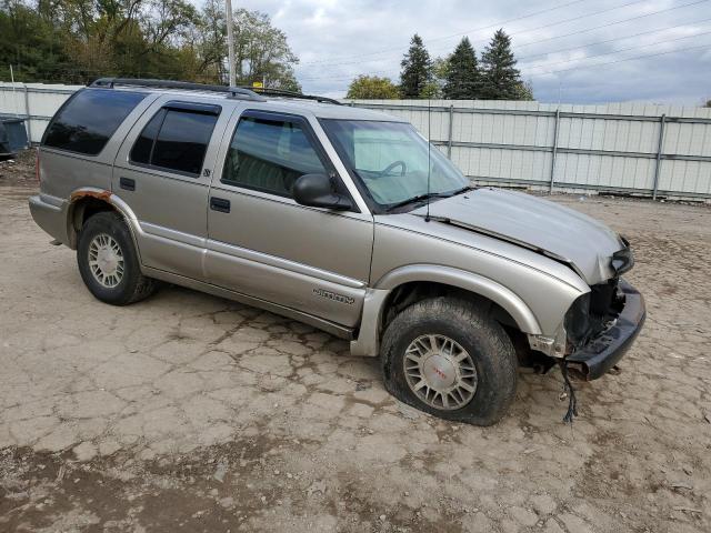 Photo 3 VIN: 1GKDT13W1W2541008 - GMC JIMMY 