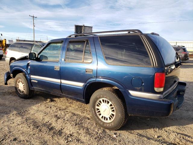 Photo 1 VIN: 1GKDT13W1W2547083 - GMC JIMMY 