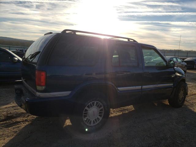 Photo 2 VIN: 1GKDT13W1W2547083 - GMC JIMMY 