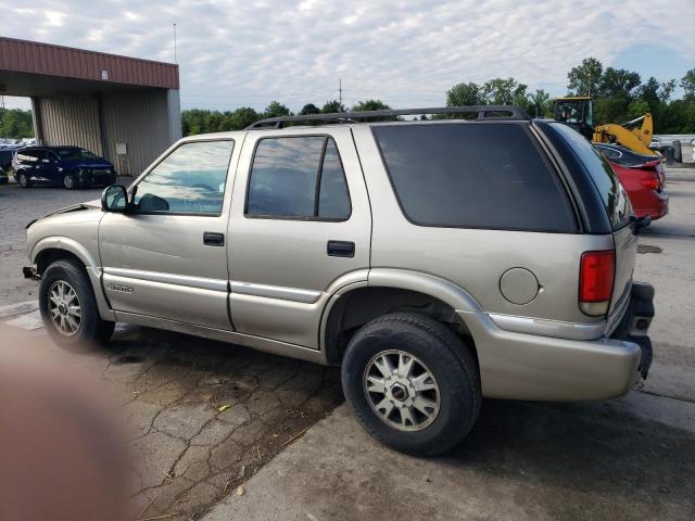 Photo 1 VIN: 1GKDT13W1W2566958 - GMC JIMMY 