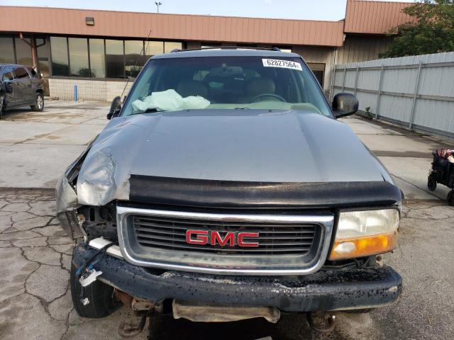 Photo 4 VIN: 1GKDT13W1W2566958 - GMC JIMMY 