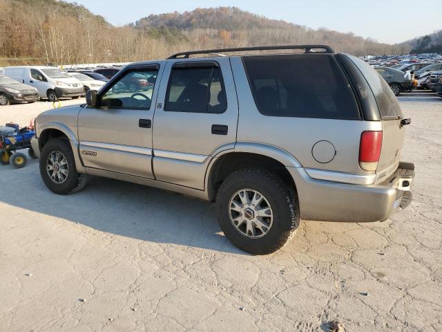 Photo 1 VIN: 1GKDT13W1Y2284595 - GMC JIMMY 