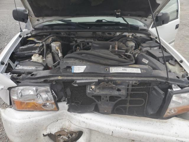 Photo 10 VIN: 1GKDT13W1Y2328014 - GMC JIMMY 