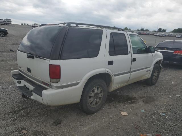 Photo 2 VIN: 1GKDT13W1Y2328014 - GMC JIMMY 