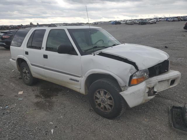 Photo 3 VIN: 1GKDT13W1Y2328014 - GMC JIMMY 