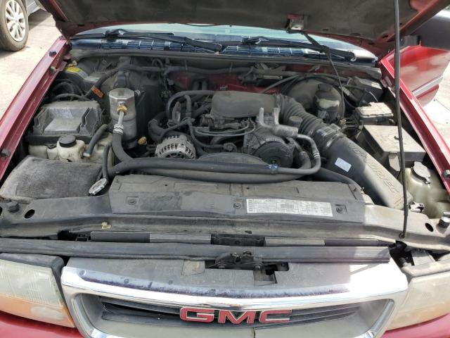 Photo 10 VIN: 1GKDT13W212206235 - GMC JIMMY 