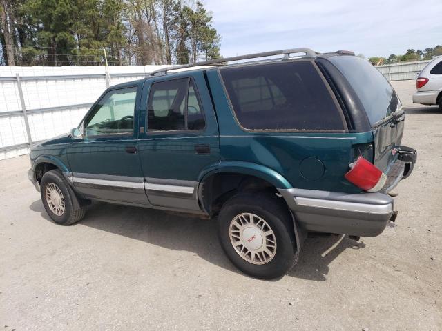 Photo 1 VIN: 1GKDT13W2T2511883 - GMC JIMMY 